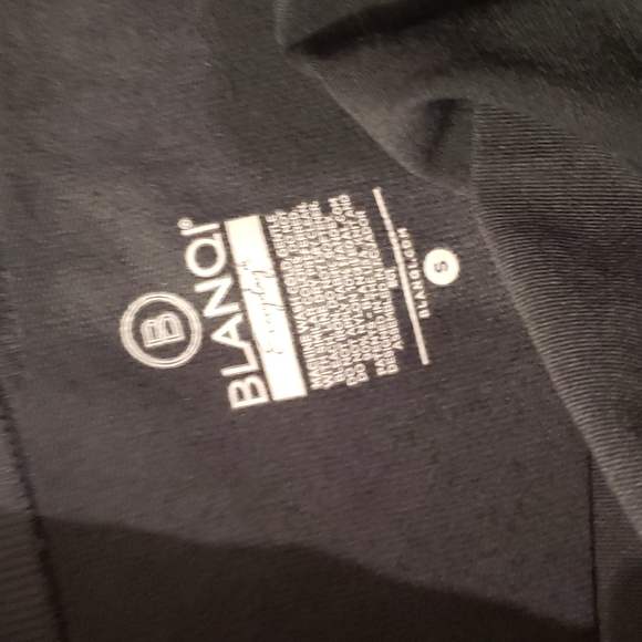 NWOT maternity leggings - Picture 3 of 3